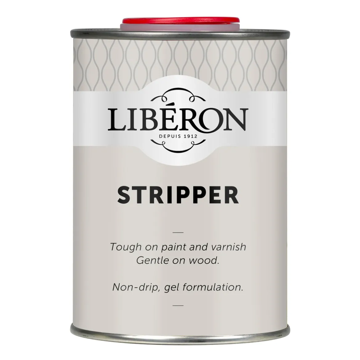Malingsfjerner. Stripper 500 ml