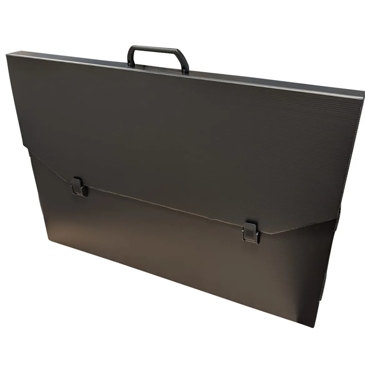 Mapac Polylite oppbevaringsveske / mappe A3 (29,7×42 cm) – lav vekt, god beskyttelse