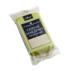 Marsipan Odense grønn 200 g
