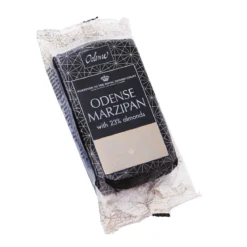 Marsipan Odense svart 200 g