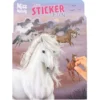 Miss Melody Mini Sticker Fun – Little horse