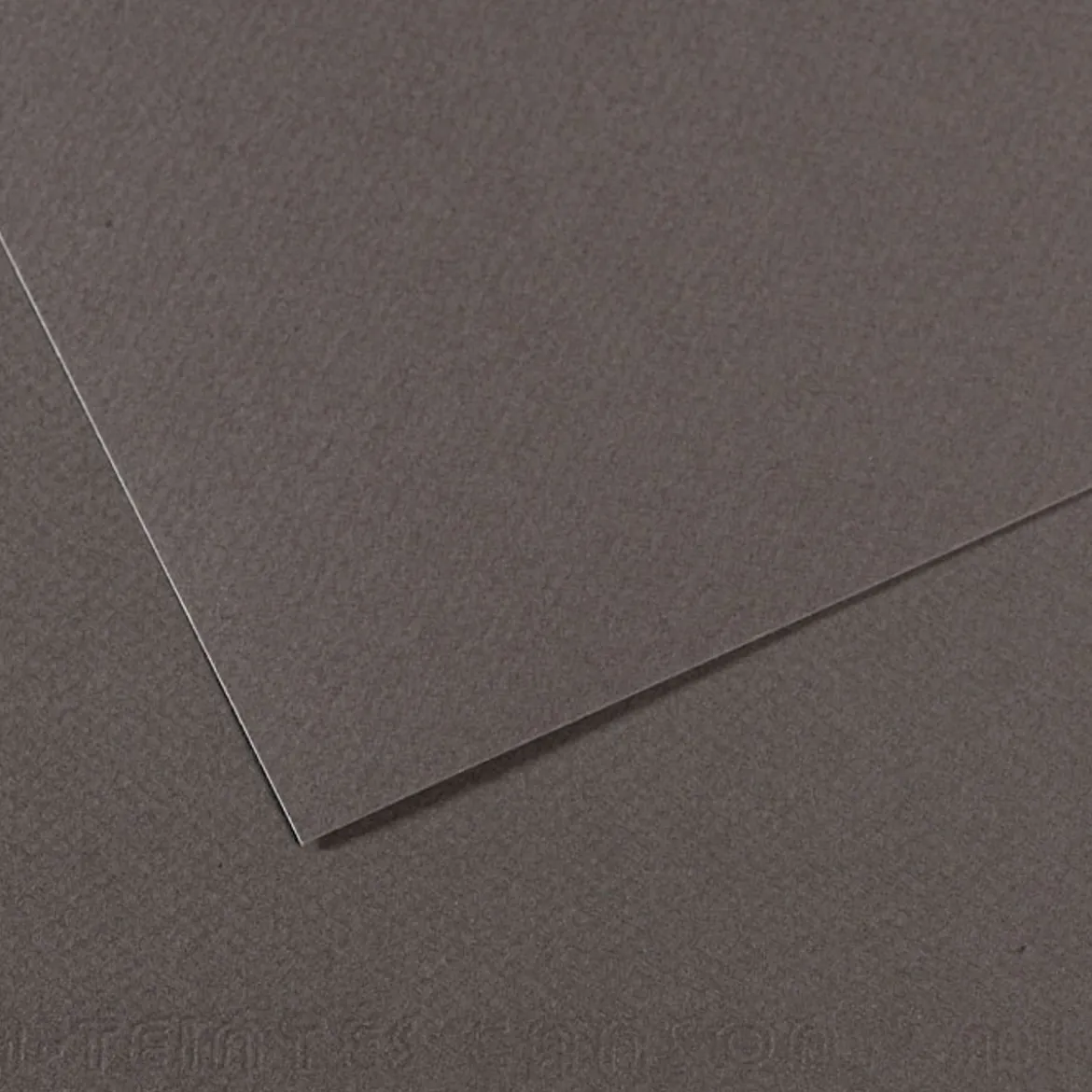 Mi-Teintes A4 Dark gray/Slate