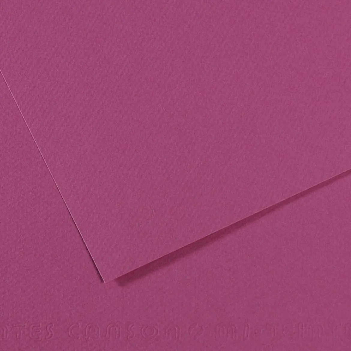 Mi-Teintes A4 Violet