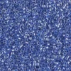 MIYUKI Delica 11/0 blå 5 g – DB0243 Blue Ceylon