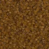 MIYUKI Delica 11/0 brun 5 g – DB1391 Mustard Lined Amber