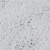 MIYUKI Delica 11/0 crystal 5 g – DB0750 Matted Opaque Crystal