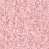 MIYUKI Delica 11/0 lakserosa 5 g – DB0234 Baby Pink Ceylon