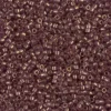 MIYUKI Delica 11/0 lilla 5 g – DB0108 Gold Luster Amethyst