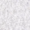 MIYUKI Delica hvit perle 5g – DBM0201 White Pearl
