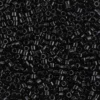 MIYUKI Delica svart 5g – DBM0010 Black