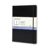 Moleskine Sketchbook A4