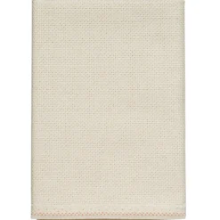Monks cloth fine 48x68 cm creme