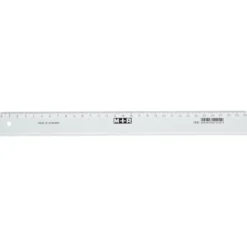 M+R Plastlinjal 30 cm