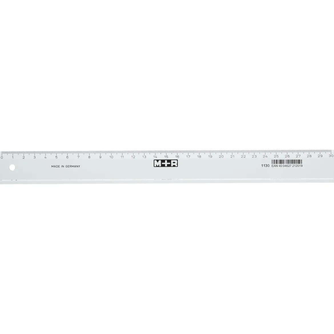 M+R Plastlinjal 30 cm