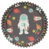 Muffinsformer 48 stk. space