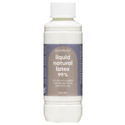 Naturlateks / Formgummi 250 ml
