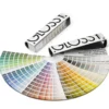 NCS Glossy Index