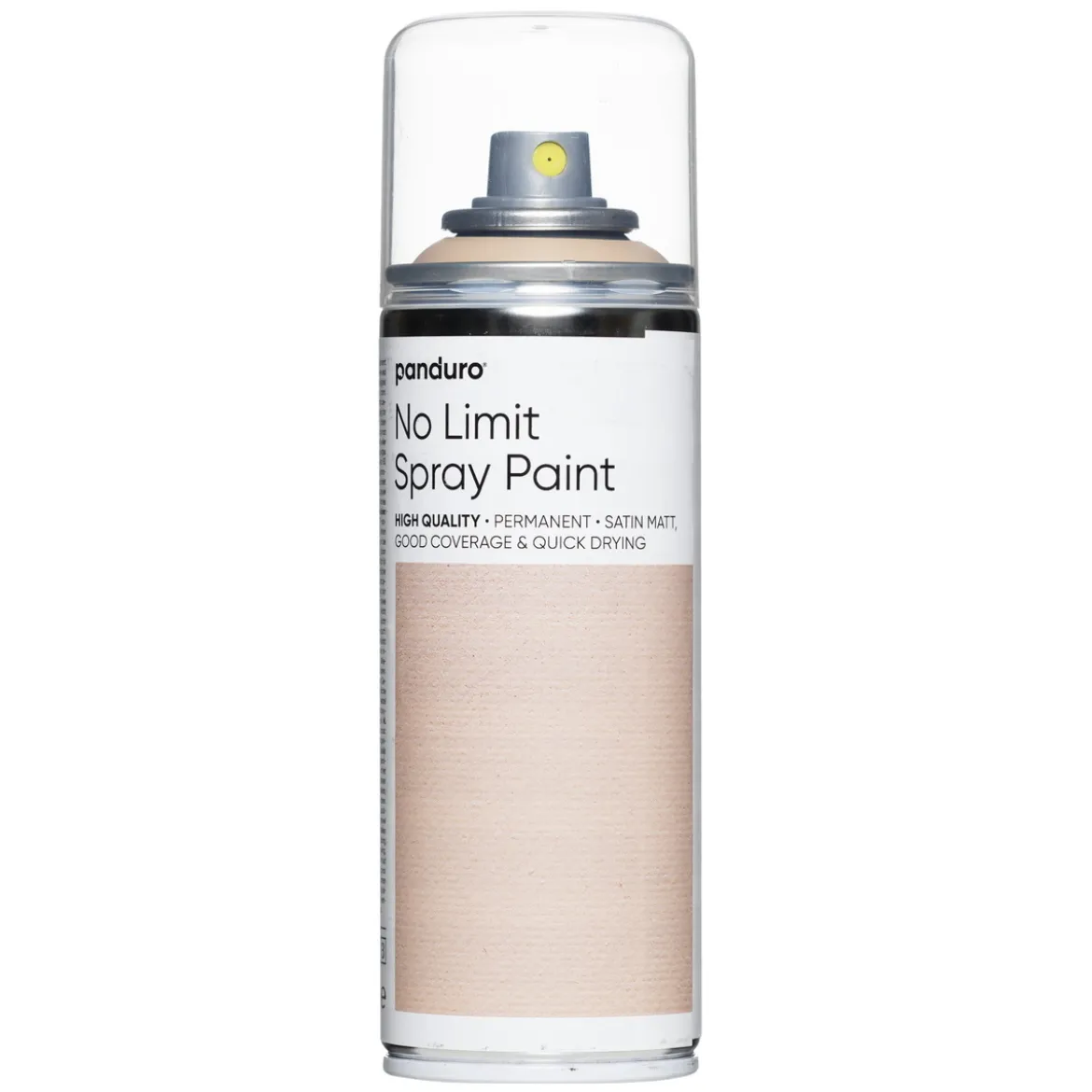 NO LIMIT spray 200 ml Caramel