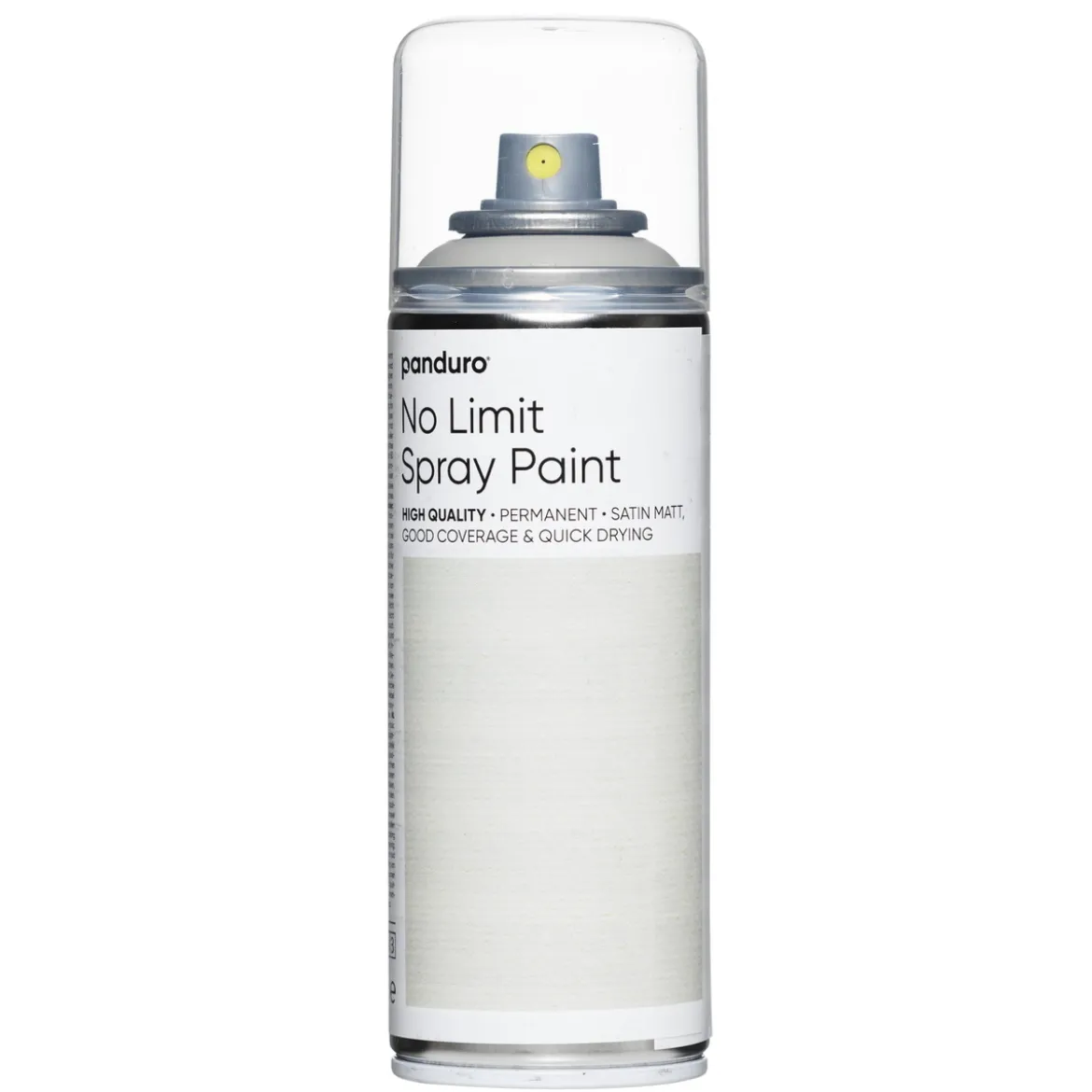 NO LIMIT spray 200 ml Greige