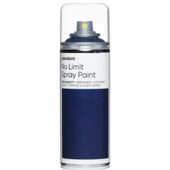 NO LIMIT spray 200 ml Navy