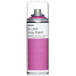 NO LIMIT spray 200 ml Pink