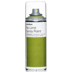 NO LIMIT spray 200 ml Pistachio