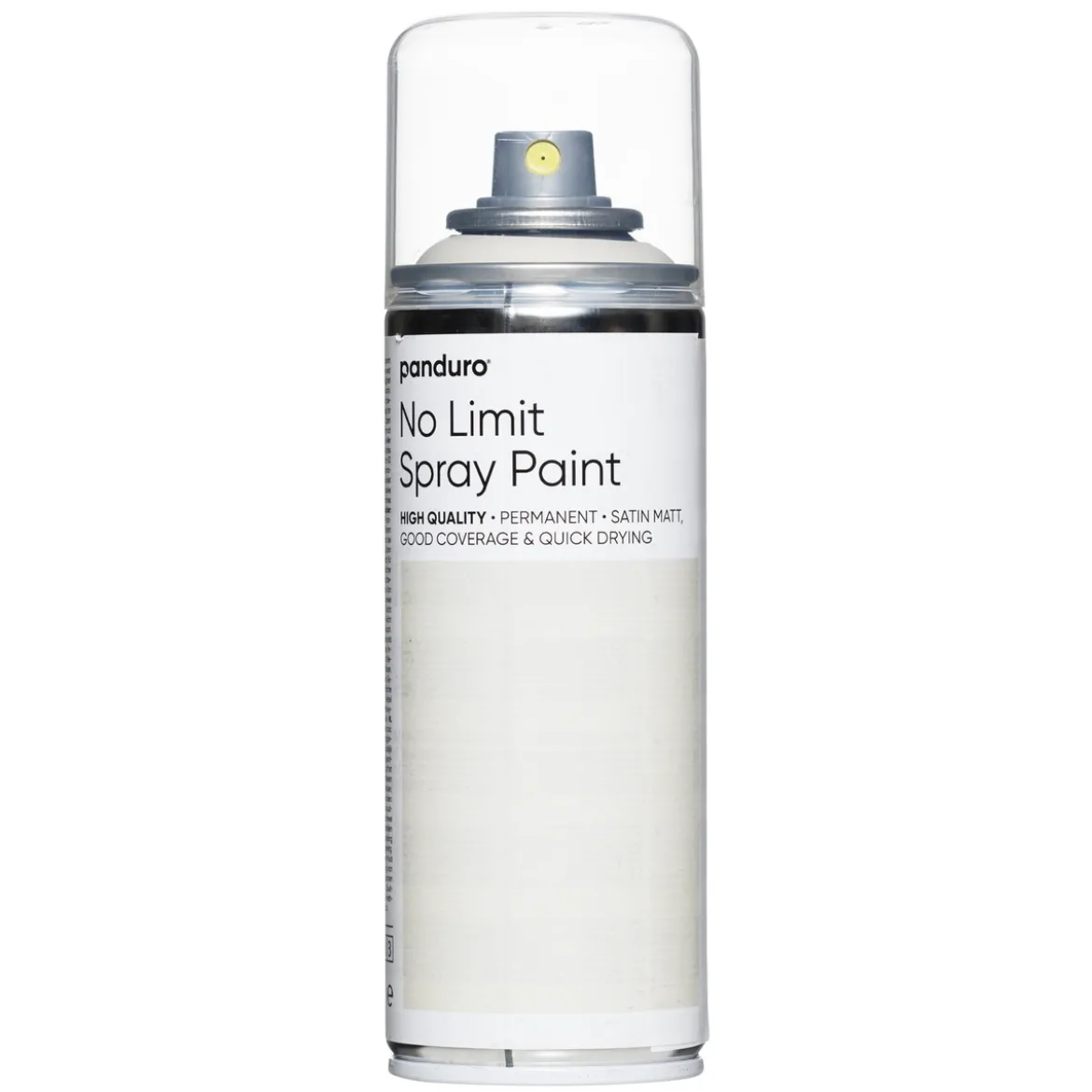 NO LIMIT spray 200 ml Sand