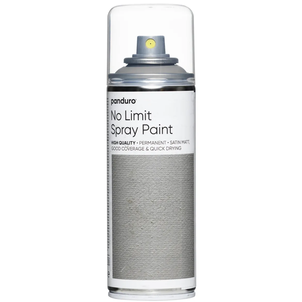 NO LIMIT spray 200 ml Smoke
