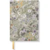 Notatbok Lost Garden A5 (148×210 mm), 176 ulinjerte / blanke sider, 100 g/m²