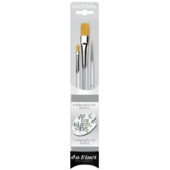 NOVA 5116 Calligraphy set 3 st