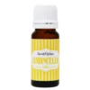 Næringsmiddelaroma, limoncello-aroma 10 ml – bak og lag godteri med smak av limoncello
