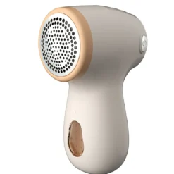 Nuppefjerner, oppladbar via USB, 3 hastigheter