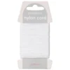 Nylontråd 0,5 mm hvit 40 m