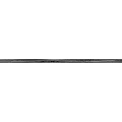 Nylontråd Sort 1 mm 20 m