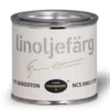 Ottossons Färgmakeri linoljemaling 100 ml, Kremhvit 0902-Y25R