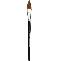 Oval Wash Brush 1