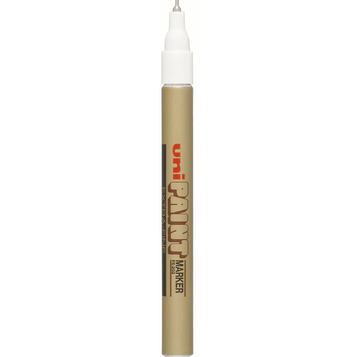 Paintmarker PX-203 Gold