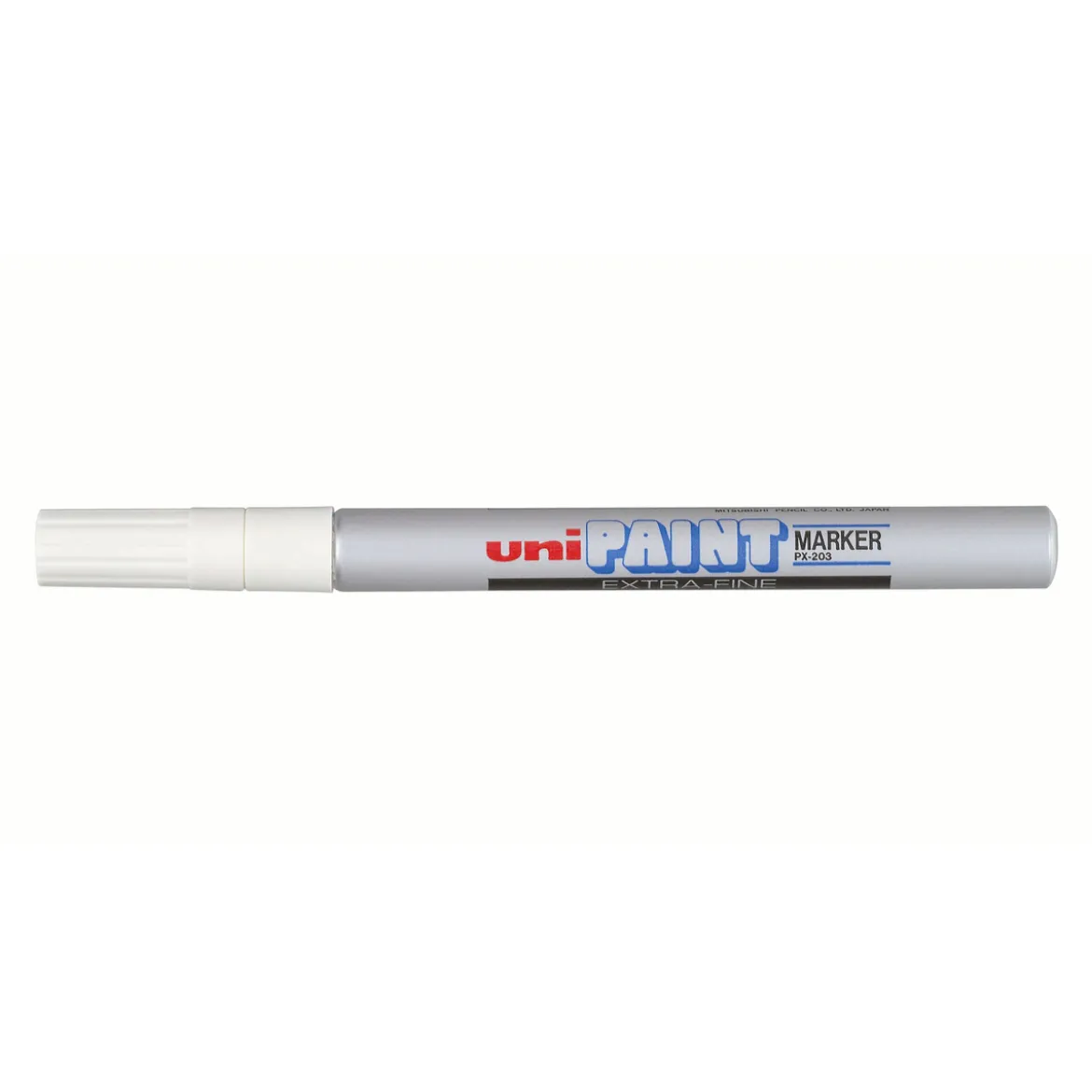 Paintmarker PX-203 Silver