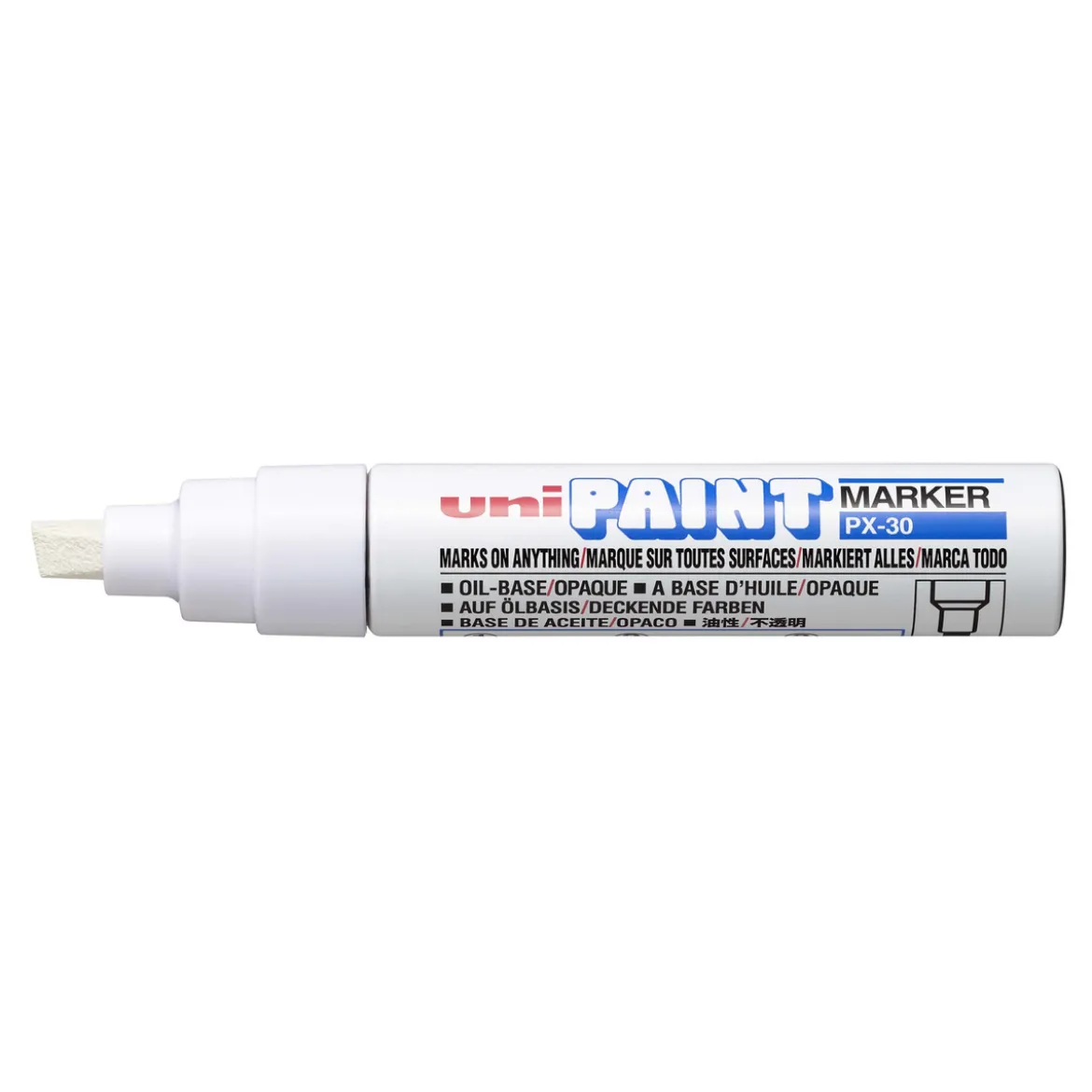 Paintmarker PX-30 White