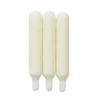 3-pakning ekstraspisser med diameter 2,5 mm til Limitless Markers M, refill med nye spisser