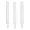 3-pakning ekstraspisser med diameter 1 mm&nbsp;til Limitless Markers S, refill med nye spisser