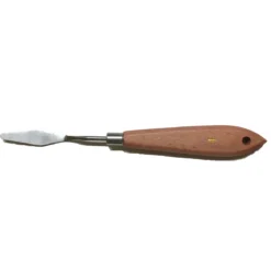 Palettkniv 4 rombe 4,4 cm