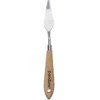 Palettkniv treskaft 20,5 cm