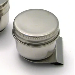 Palettkopp 235 Enkel