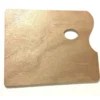 Palett rektangulær 25x30 cm