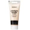 Panduro Acrylic akrylmaling, matt 100 ml – Portrait pink