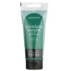 Panduro Acrylic akrylmaling, blank 100 ml – Emerald green