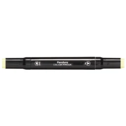 Panduro Colour Marker – Anise 164