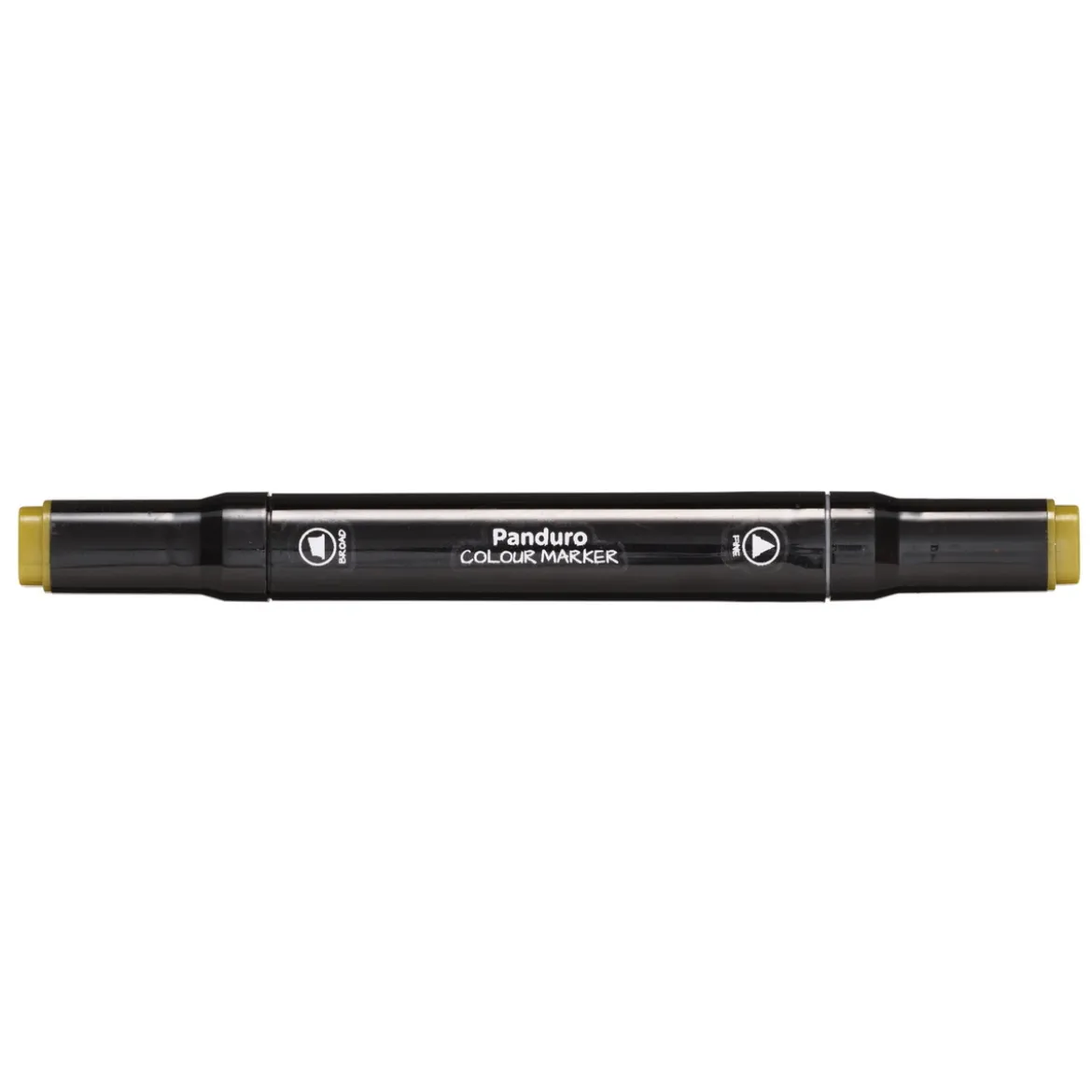 Panduro Colour Marker – Bronze green 42
