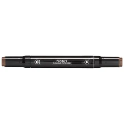 Panduro Colour Marker – Bronze 99